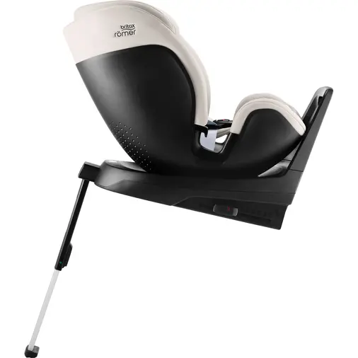 Britax Römer Swivel Grow Max Air Lux Soft Taupe - Baby car seats - image 15 | Labebe