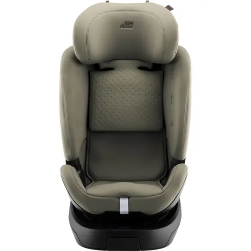Britax Römer Swivel Grow Max Air Lux Urban Olive - Baby car seats - image 7 | Labebe