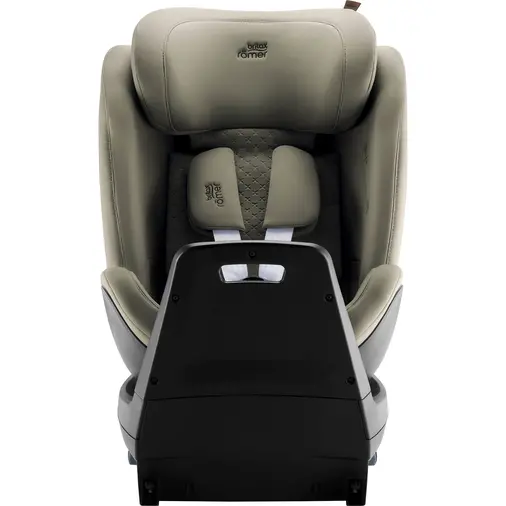 Britax Römer Swivel Grow Max Air Lux Urban Olive - Baby car seats - image 9 | Labebe