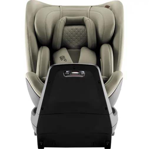 Britax Römer Swivel Grow Max Air Lux Urban Olive - Baby car seats - image 3 | Labebe