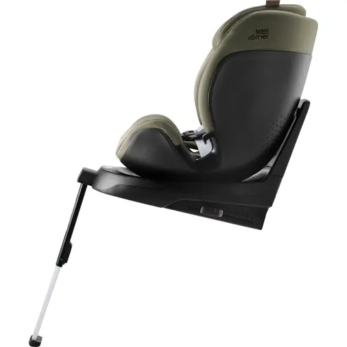 Britax Römer Swivel Grow Max Air Lux Urban Olive - Baby car seats - image 12 | Labebe