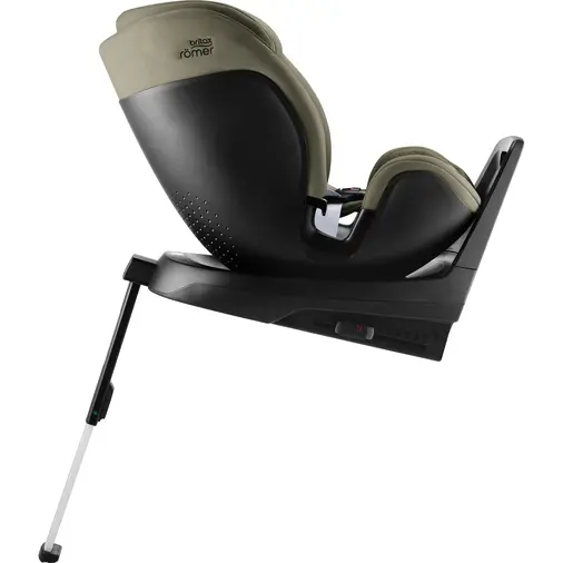 Britax Römer Swivel Grow Max Air Lux Urban Olive - Baby car seats - image 16 | Labebe