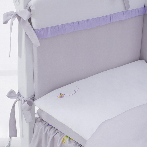 Perina Sweet Dreams - Комплект детского постельного белья - изображение 3 | Labebe