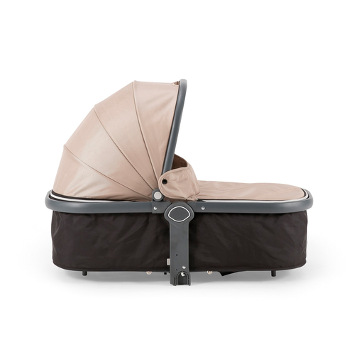Pali Connection 4.0 Almond - Baby transforming stroller - image 6 | Labebe