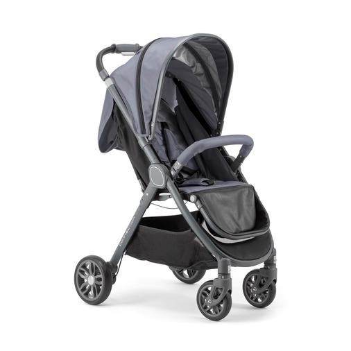 Pali Connection 4.0 Corries Grey - Baby transforming stroller - image 2 | Labebe