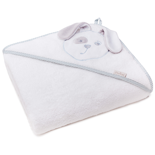 Perina Bunny - Bath Towel - image 1 | Labebe