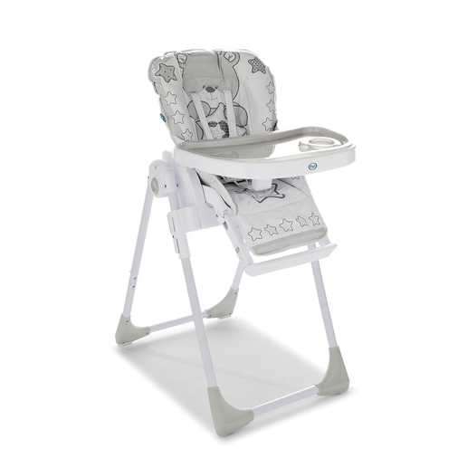 Pali Pappy Light Birba - Feeding chair - image 1 | Labebe