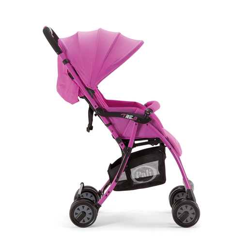 Pali TRE.9 Viola Bacca - Baby Stroller - image 2 | Labebe