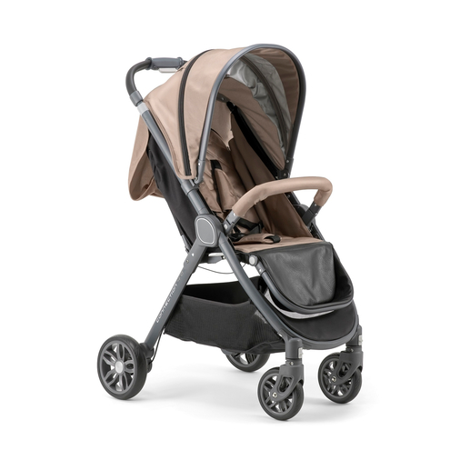 Pali Connection 4.0 Almond - Baby transforming stroller - image 2 | Labebe