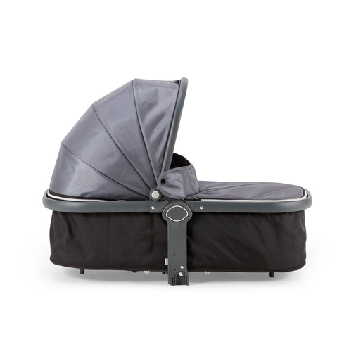 Pali Connection 4.0 Corries Grey - Baby transforming stroller - image 7 | Labebe
