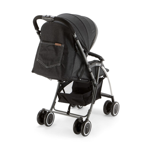 Pali TRE.9 Denim Nero - Baby Stroller - image 2 | Labebe