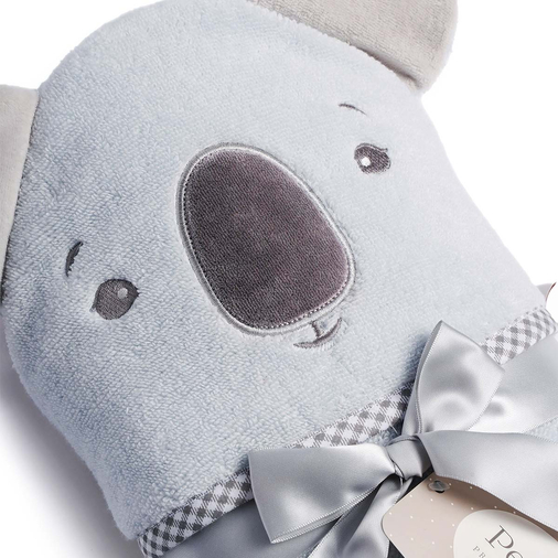 Perina Koala - Детское банное полотенце - изображение 2 | Labebe