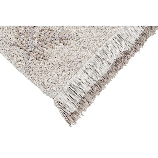 Lorena Canals Pine Forest - Washable handmade rug - image 13 | Labebe