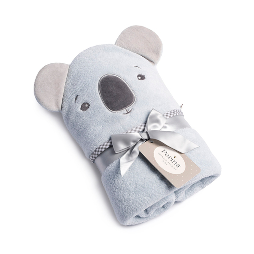 Perina Koala - Детское банное полотенце - изображение 1 | Labebe