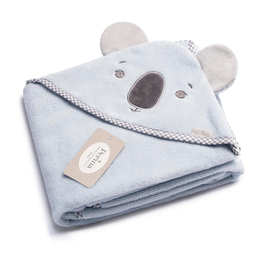 Perina Koala - Детское банное полотенце - изображение 7 | Labebe