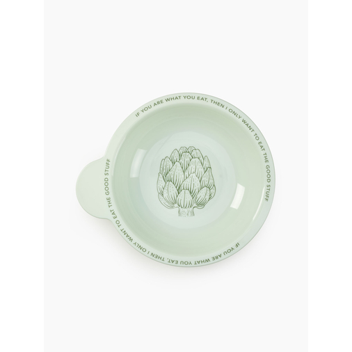 Happy Baby Tableware Set Olive - Набор посуды для детей - изображение 3 | Labebe