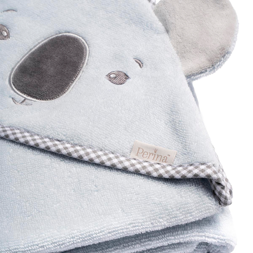 Perina Koala - Детское банное полотенце - изображение 3 | Labebe