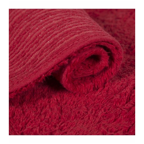 Lorena Canals Farm Red - Washable handmade rug - image 3 | Labebe