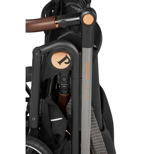 Peg Perego Veloce 500 - Детская модульная коляска-трансформер - изображение 17 | Labebe