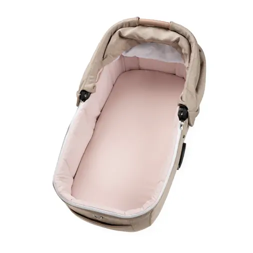 Peg Perego Veloce Mon Amour - Baby modular system stroller - image 14 | Labebe