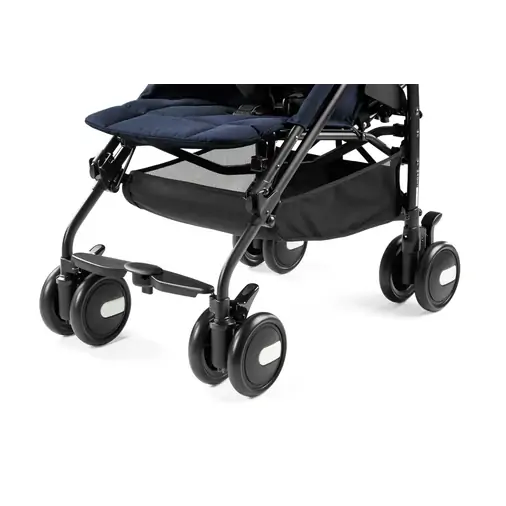Peg Perego Pliko Mini Navy - Baby stroller - image 5 | Labebe