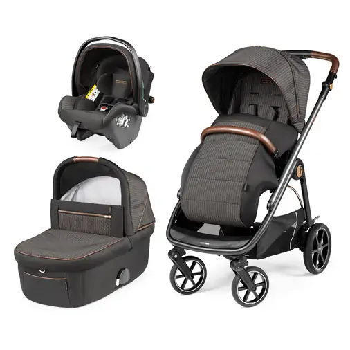 Peg Perego Veloce 500 - Baby modular system stroller - image 1 | Labebe