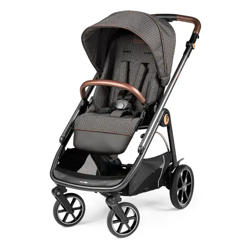 Peg Perego Veloce 500 - Baby modular system stroller - image 4 | Labebe