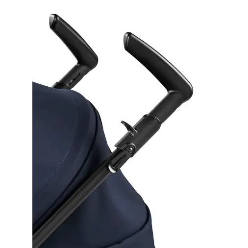 Peg Perego Pliko Mini Navy - Baby stroller - image 7 | Labebe
