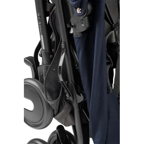 Peg Perego Pliko Mini Navy - Baby stroller - image 8 | Labebe