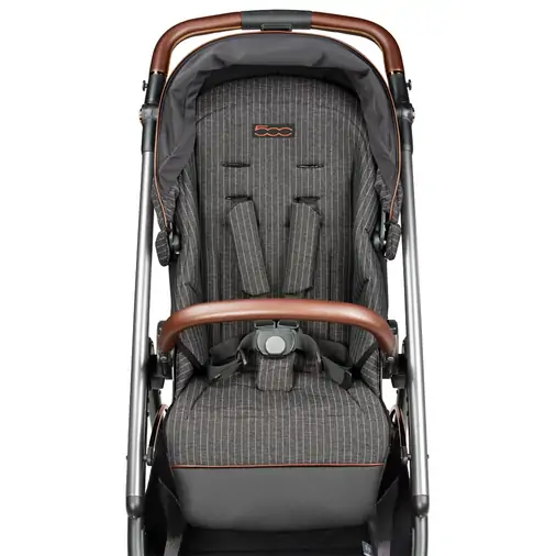 Peg Perego Veloce 500 - Baby modular system stroller - image 6 | Labebe