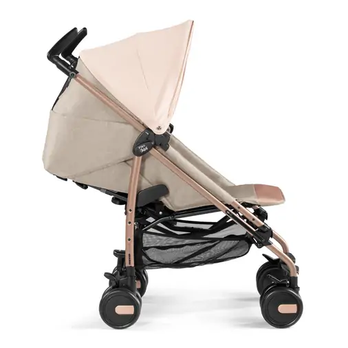 Peg Perego Pliko Mini Mon Amour - Baby stroller - image 2 | Labebe