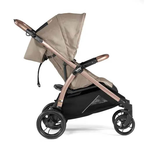 Peg Perego Booklet 50 Mon Amour - Baby stroller - image 7 | Labebe