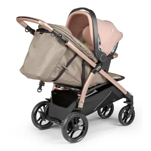 Peg Perego Booklet 50 Mon Amour - Baby stroller - image 8 | Labebe