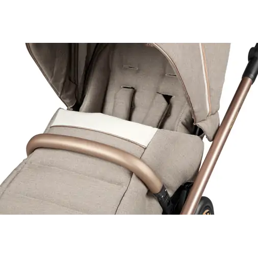 Peg Perego Veloce Mon Amour - Baby modular system stroller - image 7 | Labebe