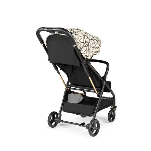 Peg Perego Selfie Graphic Gold - Baby stroller - image 5 | Labebe
