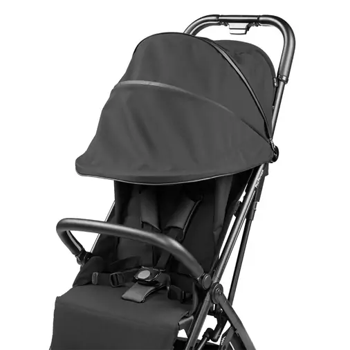 Peg Perego Selfie Licorice - Baby stroller - image 4 | Labebe