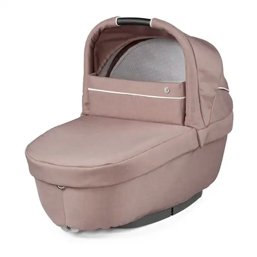 Peg Perego Book Smart Rosette - Baby modular system stroller - image 9 | Labebe