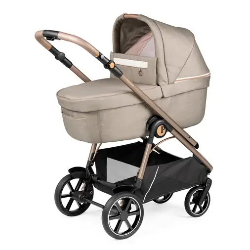 Peg Perego Veloce Mon Amour - Baby modular system stroller - image 2 | Labebe