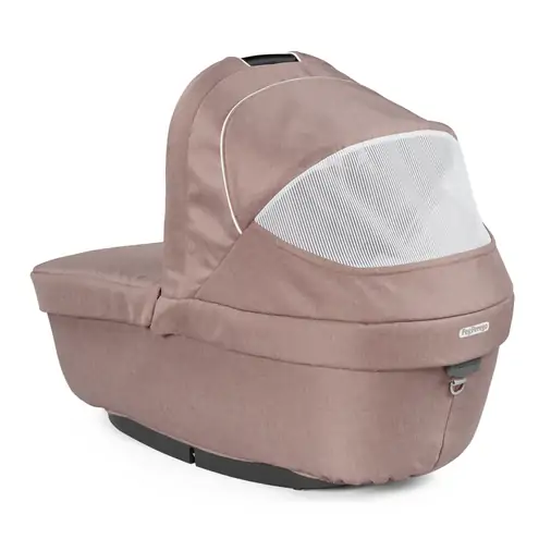 Peg Perego Book Smart Rosette - Baby modular system stroller - image 7 | Labebe