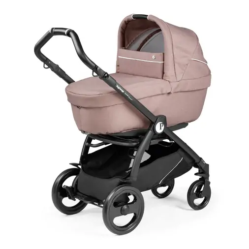 Peg Perego Book Smart Rosette - Baby modular system stroller - image 2 | Labebe