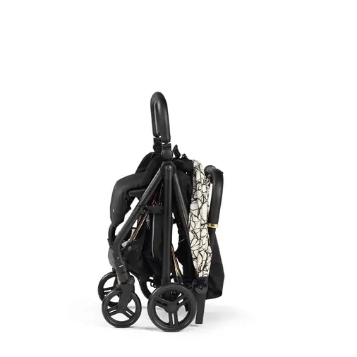 Peg Perego Selfie Graphic Gold - Baby stroller - image 12 | Labebe