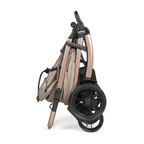 Peg Perego Booklet 50 Mon Amour - Baby stroller - image 12 | Labebe