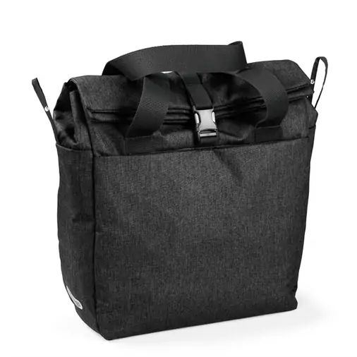 Peg Perego Smart Bag for Futura Ardesia - Сумка для мам - изображение 1 | Labebe