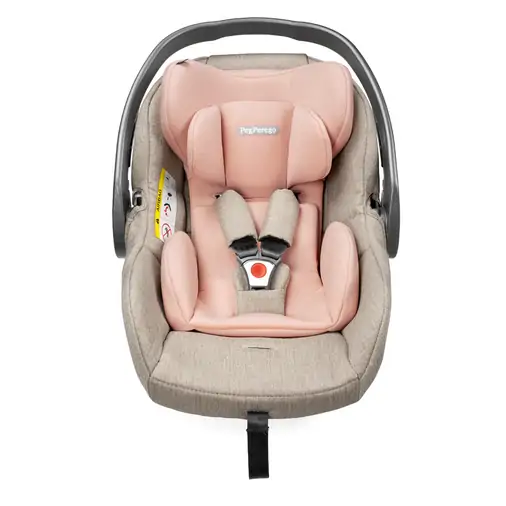 Peg Perego Primo Viaggio SLK Mon Amour - Baby car seat - image 2 | Labebe