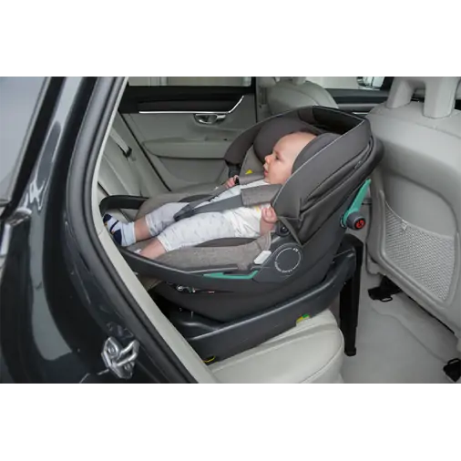 Peg Perego Primo Viaggio SLK City Grey - Baby car seat - image 9 | Labebe
