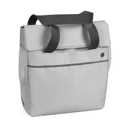 Peg Perego Smart Bag for Book Smart Modular Vapor - დედის ჩანთა - image 1 | Labebe