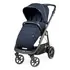 Peg Perego Veloce Special Edition Blue Shine - Baby stroller with the reversible seat - image 1 | Labebe