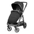 Peg Perego Veloce Special Edition Licorice - Baby stroller with the reversible seat - image 1 | Labebe