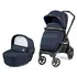 Peg Perego Book Blue Shine - Baby modular system stroller - image 1 | Labebe