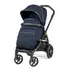 Peg Perego Book Blue Shine - Baby stroller with the reversible seat - image 1 | Labebe